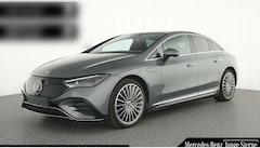 Bild des Angebotes Mercedes-Benz EQE 300 AMG Pano Airmatic Leder DigiLight Ambi+