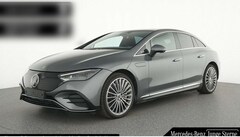 Bild des Angebotes Mercedes-Benz EQE 300 AMG Pano Airmatic Leder DigiLight Ambi+