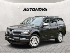 Bild des Angebotes Lincoln Navigator // LANG // 7 SITZER