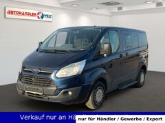 Bild des Angebotes Ford Tourneo Custom Kombi 2.2 TDCi  300 L1 Trend