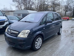 Bild des Angebotes Opel Meriva 1.4 tel. 01708044052 Tüv 11.26 Klima