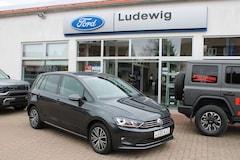 Bild des Angebotes VW Golf Sportsvan VII Allstar Standheizung Xenon