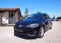 Bild des Angebotes VW Golf Sportsvan Sound BMT/Start-Stopp 1.Hand