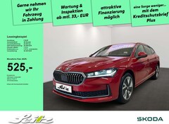 Bild des Angebotes Skoda Superb Combi 1.5 TSI Selection *AHK*NAVI*KAMERA*