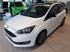 Bild des Angebotes Ford C-Max 1.0 EcoBoost Sport Navi PDC KlimaA RFK
