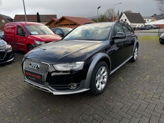 Bild des Angebotes Audi A4 allroad quattro 2.0 TFSI  Panorama
