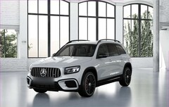 Bild des Angebotes Mercedes-Benz GLB 35 AMG 4M LED+NIGHT+Kamera+Ambi+Memo+Burme