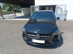 Bild des Angebotes Mercedes-Benz B 250 B-Klasse Plug-In-Hybrid e 8G-DCT AMG Line