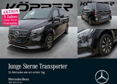 Bild des Angebotes Mercedes-Benz EQV 300 L AVANTGARDE 360° Kamera Leder Navi