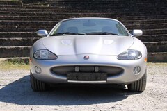 Bild des Angebotes Jaguar XKR Coupe 3 Jahre Garantie