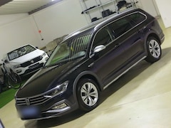 Bild des Angebotes VW Passat Alltrack Passat Variant 2.0TDI SCR DSG7 4Mot Alltrack Nav