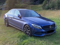 Bild des Angebotes Mercedes-Benz C 350 C 350 e 7G-TRONIC Avantgarde