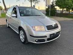 Bild des Angebotes Skoda Fabia Fabia 1.4 TÜV NEU