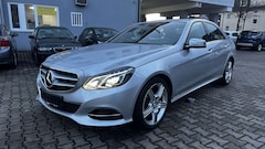 Bild des Angebotes Mercedes-Benz E 250 E 250 BlueTec4MaticTÜV 01,2027AUTOMATIKGETRIEBE