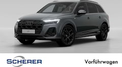 Bild des Angebotes Audi Q7 S line 50 TDI quat 7-Sitze/Pano/Allr. Lenkung