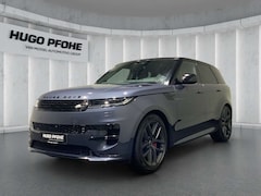 Bild des Angebotes Land Rover Range Rover Sport D350 Autobiography | AHK elektrisch