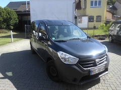 Bild des Angebotes Dacia Dokker Dokker TCe 115 Ambiance