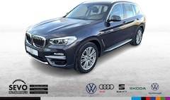Bild des Angebotes BMW X3 20i xDrive Luxury Line