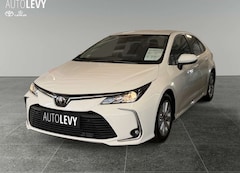 Bild des Angebotes Toyota Corolla 1.5 Benzin Limousine CarPlay+PDC+Alufelge