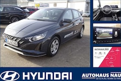 Bild des Angebotes Hyundai i20 1.2 Select inkl. Big Deal!