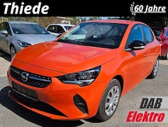 Opel Corsa -e F EDITION 7KW VIRTUAL/TEMP/DAB/WÄRMEP.