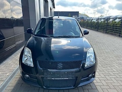 Bild des Angebotes Suzuki Swift Swift+1.6Sport