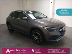 Bild des Angebotes Mercedes-Benz GLA 250 e Progressive Navi|HUD|360°|Lenkrhzg.