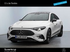 Bild des Angebotes Mercedes-Benz CLA 250 + mit EQ Technologie AMG BURM MEMO MULTI