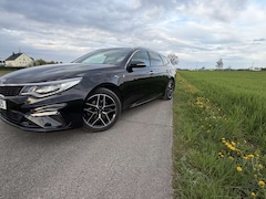 Kia Optima GT-Line