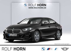 Bild des Angebotes BMW 218 i Gran Coupe M Sportpaket Pano RKam HiFi Navi