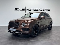 Bild des Angebotes Bentley Bentayga 4.0 V8 D Mulliner Black Spec Carbon