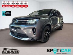 Bild des Angebotes Citroen C5 Aircross PureTech 130 Stop&Start PLUS*SHZ*