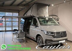 Bild des Angebotes VW T6 California T6.1 CALIFORNIA OCEAN EDITION DSG ACC STANDHEIZ