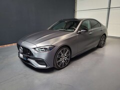 Bild des Angebotes Mercedes-Benz C 43 AMG 4Matic *TOP Ausstattung*