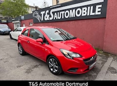 Bild des Angebotes Opel Corsa E 1.2 Selection -Navi-Kamera-Carplay-