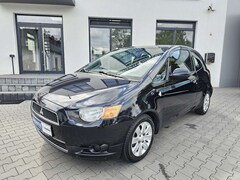 Bild des Angebotes Mitsubishi Colt 1.3 XTRA KLIMA PDC TEMPOMAT AUS 1.HAND