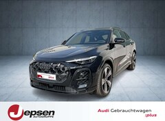 Bild des Angebotes Audi Q5 Sportback TDI qu. S tr. S line Luft 21´ Matr
