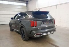 Bild des Angebotes Kia Sorento Platinum 4WD *PANORAMA*19Zoll*SitzKlima*HeadUp*