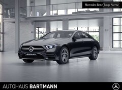 Bild des Angebotes Mercedes-Benz CLS 53 AMG CLS 53 4M+STANDHEIZUNG+SHD 360°+MULTIBEAM+MEMORY