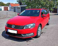 Bild des Angebotes VW Passat Variant Pano*AHK*Automatik*Sitzhzg*8-fach
