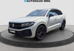 VW Touareg 4Motion R-Line *MATRIX*HUD*LUFT*ACC*