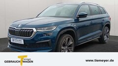 Bild des Angebotes Skoda Kodiaq Laurin & Klement 2.0 TDI 147kW Aut.