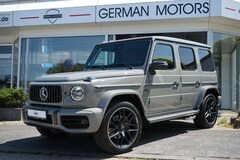 Bild des Angebotes Mercedes-Benz G 500 G 63 UMBAU/Superior/Burmester/360/Massage/Memory