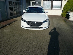 Bild des Angebotes Mazda 6 Kombi 2,5L "Exclusive-Line" Automatik,Bose,Navigat