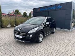 Bild des Angebotes Peugeot 3008 Allure *Panorama*Kamera *Automatik