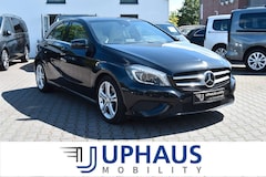 Bild des Angebotes Mercedes-Benz A 220 4Matic LED/PANO/NAVI/LEDER/RFK