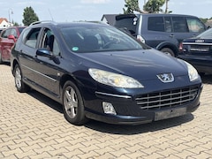Bild des Angebotes Peugeot 407 SW HDi 140 Business Line