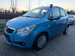 Bild des Angebotes Opel Agila B 1.2 Edition * KAMERA * GARANTIE
