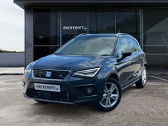 Bild des Angebotes SEAT Arona FR BEATS 1.0 TSI DSG Led Navi Beats Full Link Sitz