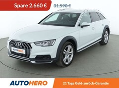 Bild des Angebotes Audi A4 allroad 45 TFSI quattro Aut.*NAVI*360*ACC*